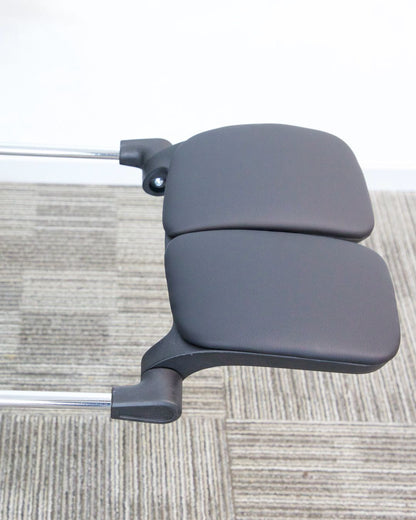 SIT | RELAX | CONQUER ERGOFLEX ERGONOMIC CHAIRS | PREMIUM QUALITY