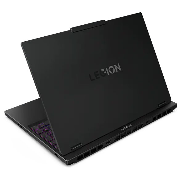 Lenovo Legion 15.1 OLED 165Hz Intel Core Ultra 9 275HX RTX 5070 8GB Configurable RAM 1TB SSD Eclipse Black Laptop (New)