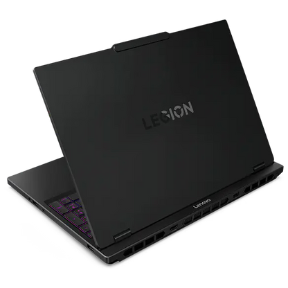 Lenovo Legion 15.1 OLED 165Hz Intel Core Ultra 9 275HX RTX 5070 8GB Configurable RAM 1TB SSD Eclipse Black Laptop (New)