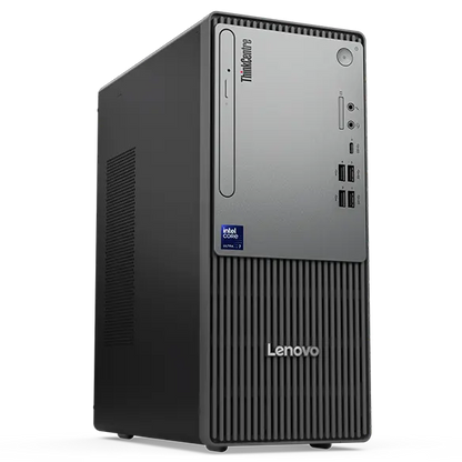 Lenovo ThinkCentre Neo 50T 13BD001WEX Core Ultra 5-225U 16GB RAM 512GB SSD Tower Desktop (New)