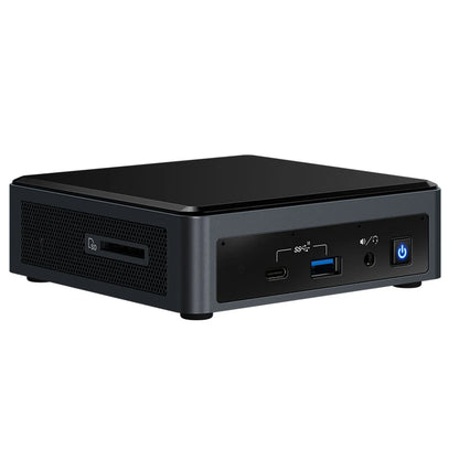 Intel NUC 10th Gen Mini PC Intel Core i3 (Open Box)