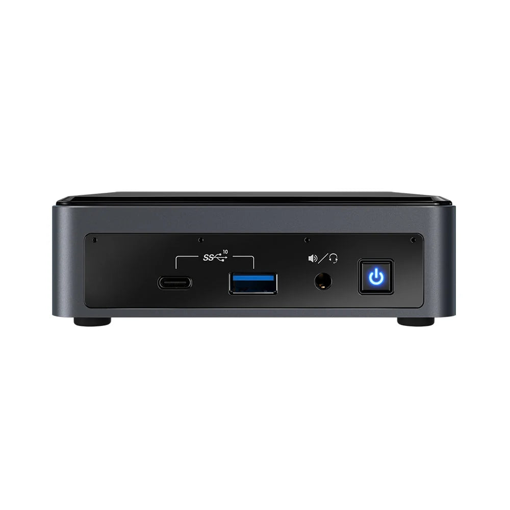 Intel NUC 10th Gen Mini PC Intel Core i3 (Open Box)