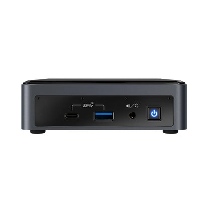 Intel NUC 10th Gen Mini PC Intel Core i3 (Open Box)
