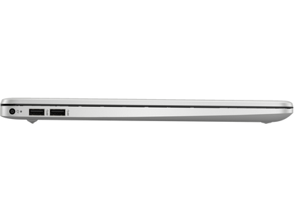 HP 15S-FQ5014NY  Core™ i5-1235U INTEL IRIS XE 15.6" FHD Laptop (Brand New)