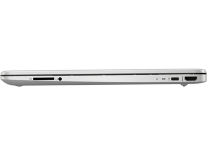 HP 15S-FQ5014NY  Core™ i5-1235U INTEL IRIS XE 15.6" FHD Laptop (Brand New)