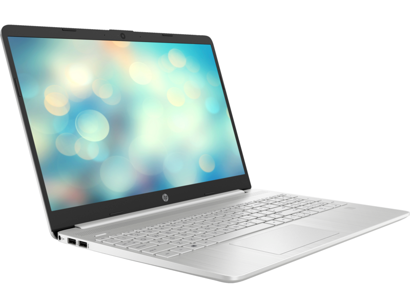 HP 15S-FQ5014NY  Core™ i5-1235U INTEL IRIS XE 15.6" FHD Laptop (Brand New)
