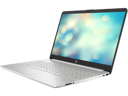 HP 15S-FQ5014NY  Core™ i5-1235U INTEL IRIS XE 15.6" FHD Laptop (Brand New)