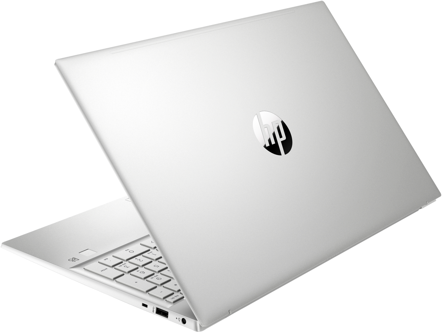 HP PAVILION 15-EG3053  Core™ i5-1335U INTEL IRIS XE 15.6" FHD TOUCHSCREEN Laptop (Brand New)