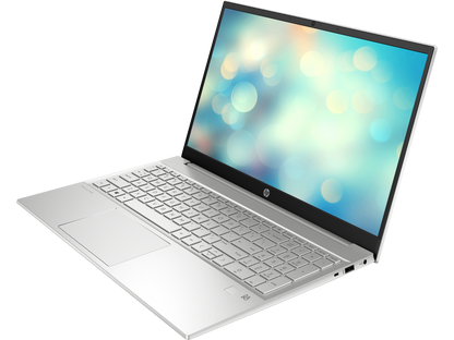 HP PAVILION 15T-EG300 78G39AV  Core™ i7-1355U INTEL IRIS XE 15.6" FHD Laptop (Brand New)