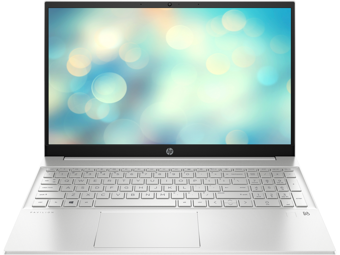 HP PAVILION 15-EG3053  Core™ i5-1335U INTEL IRIS XE 15.6" FHD TOUCHSCREEN Laptop (Brand New)