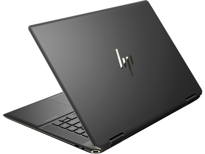HP SPECTRE 16T-F200 74R48AV CORE I7-13700H INTEL IRIS XE 16" 3K+ X360 TOUCHSCREEN Laptop (Brand New)