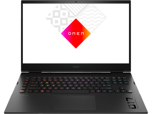 HP OMEN 17T-CM200 70W93AV Core i9-13900HX RTX 4080 240Hz QHD Gaming Laptops (Brand New)