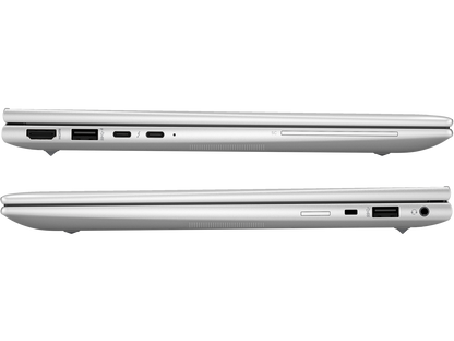 HP ELITEBOOK 830 G9 6C162UT CORE I7-1255U INTEL IRIS XE 13.3" DIAGONAL WUXGA TOUCHSCREEN X360 Laptop (Brand New)