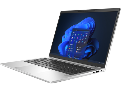 HP ELITEBOOK 830 G9 6C162UT CORE I7-1255U INTEL IRIS XE 13.3" DIAGONAL WUXGA TOUCHSCREEN X360 Laptop (Brand New)