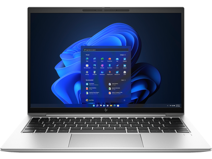 HP ELITEBOOK 830 G9 6C162UT CORE I7-1255U INTEL IRIS XE 13.3" DIAGONAL WUXGA TOUCHSCREEN X360 Laptop (Brand New)