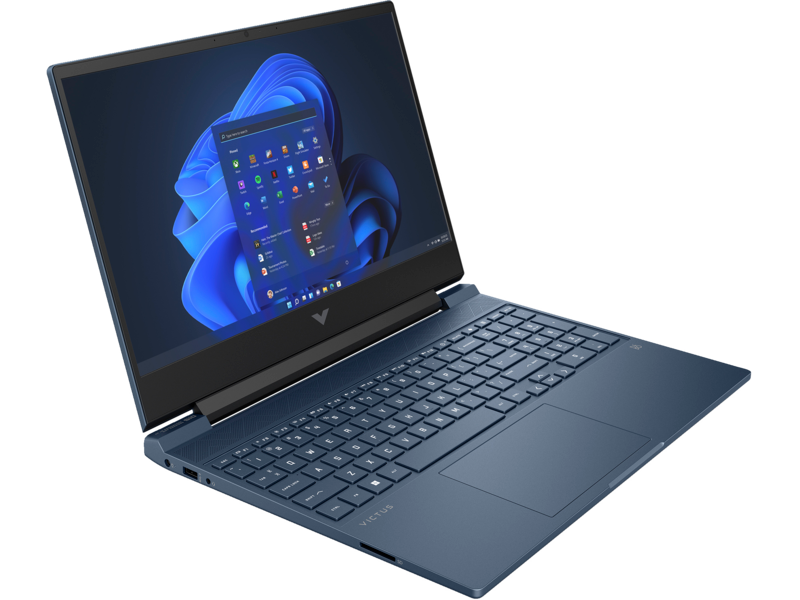 HP VICTUS 15-FA1093NIA Core i7-13620H RTX 3050 FHD Gaming Laptops (Brand New)