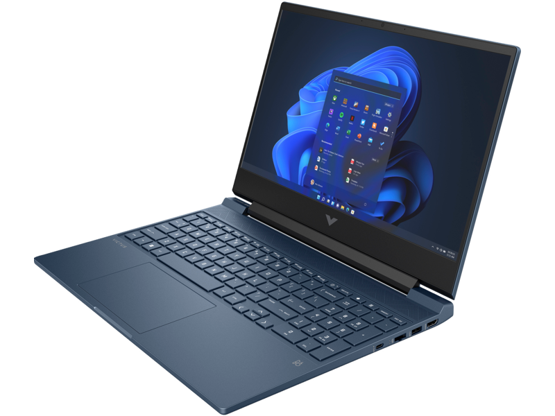 HP VICTUS 15-FA1093NIA Core i7-13620H RTX 3050 FHD Gaming Laptops (Brand New)