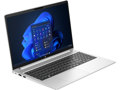 HP PROBOOK 450 G10 85B73EA#BH5  Core™ i7-1355U INTEL 15.6"FHD Laptop (Brand New)