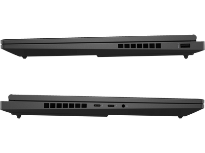 HP OMEN 16T-WF6000 76W22AV Core i7-13700HX RTX 4060 144Hz FHD Gaming Laptops (Brand New)