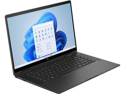 HP ENVY 15-FH0023DX AMD Ryzen 7 7730U INTEL IRIS XE 15.6" FHD X360 TOUCHSCREEN Laptop (Brand New)
