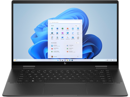 HP ENVY 15-FH0023DX AMD Ryzen 7 7730U INTEL IRIS XE 15.6" FHD X360 TOUCHSCREEN Laptop (Brand New)