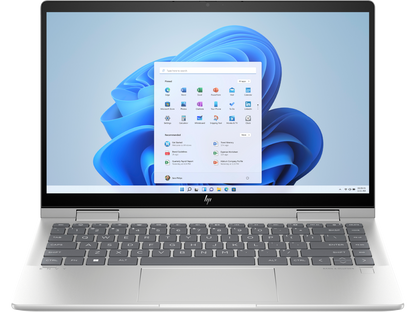 HP ENVY 14 CORE I5-1335U INTEL IRIS XE 14"FHD X360 TOUCHSCREEN Laptop (Brand New)
