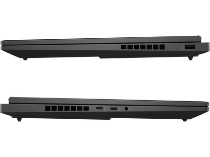 HP OMEN 16-XF0033 GAMING 7N9X4UA#ABA-NOB AMD Ryzen™ 9 7940HS 4.0GHz RTX 4070 165Hz FHD GAMING LAPTOP (Brand New)