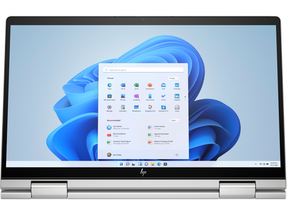 HP ENVY 14 CORE I5-1335U INTEL IRIS XE 14"FHD X360 TOUCHSCREEN Laptop (Brand New)