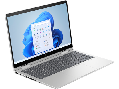 HP ENVY 14 CORE I5-1335U INTEL IRIS XE 14"FHD X360 TOUCHSCREEN Laptop (Brand New)