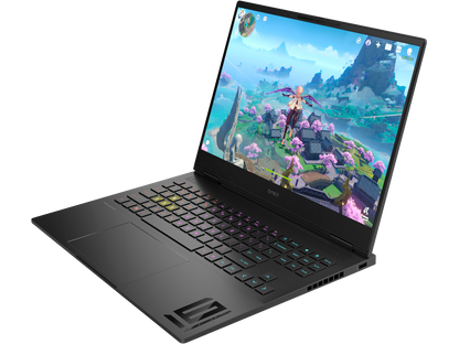 HP OMEN TRANSCEND 16T-U000 765R3A Core i7-13700HX RTX 4050 144Hz FHD Gaming Laptops (Brand New)