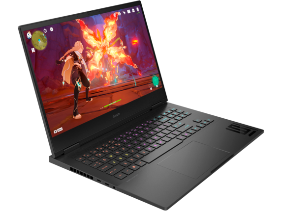 HP OMEN 16T-WF6000 76W22AV Core i7-13700HX RTX 4060 144Hz FHD Gaming Laptops (Brand New)