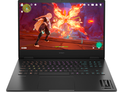 HP OMEN 16T-WF6000 76W22AV Core i7-13700HX RTX 4060 144Hz FHD Gaming Laptops (Brand New)