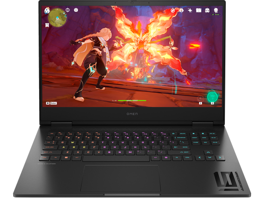 HP OMEN 16T-WF6000 76W22AV Core i7-13700HX RTX 4060 144Hz FHD Gaming Laptops (Brand New)