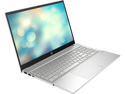HP PAVILION 15-EG3053  Core™ i5-1335U INTEL IRIS XE 15.6" FHD TOUCHSCREEN Laptop (Brand New)