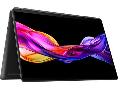 HP SPECTRE 16T-F200 74R48AV CORE I7-13700H INTEL IRIS XE 16" 3K+ X360 TOUCHSCREEN Laptop (Brand New)