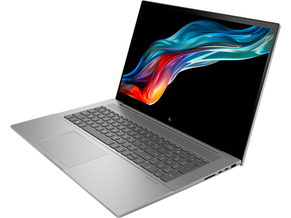 HP ENVY 17-CR1087NR CORE I7-13700H INTEL IRIS XE 17.3" FHD TOUCHSCREEN Laptop (Brand New)