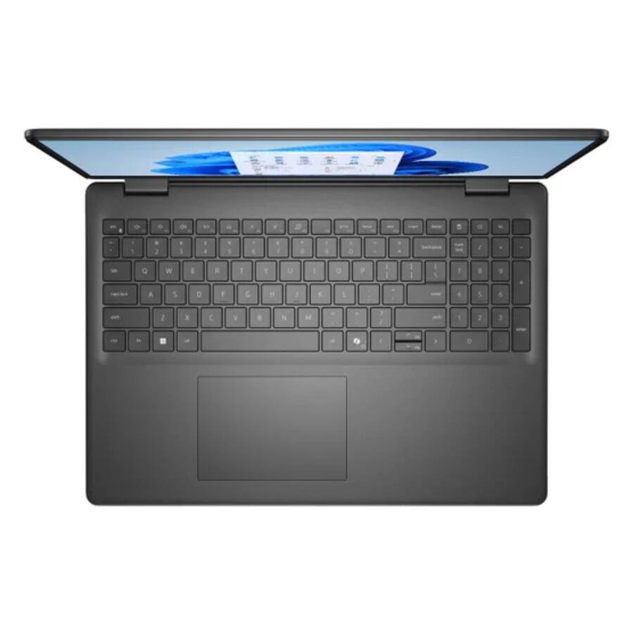 Dell 16 DC16250 Core 7 150U 16GB RAM 1TB SSD Touch Laptop 16-inch (New)