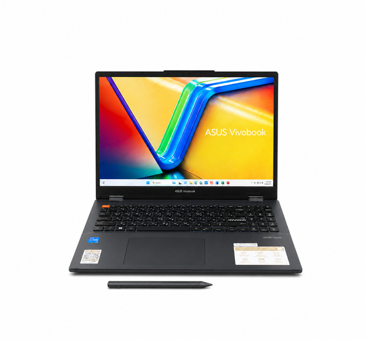 Asus VivoBook S16 TP3604VA-WS51T Intel Core i5-1335U 16" FHD+ Flip Touchscreen Laptop (New)
