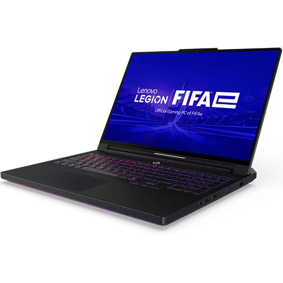 Lenovo Legion Pro 7 16IAX10H Core Ultra 9 RTX 5090 32GB RAM 1TB SSD OLED Gaming Laptop 16"