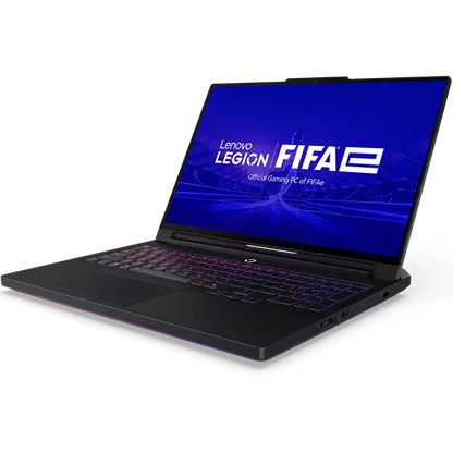 Lenovo Legion Pro 7 16IAX10H Core Ultra 9 RTX 5090 32GB RAM 1TB SSD OLED Gaming Laptop 16"
