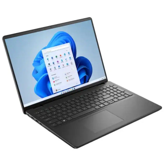 Dell 16 DC16250 Core 7 150U 16GB RAM 1TB SSD Touch Laptop 16-inch (New)