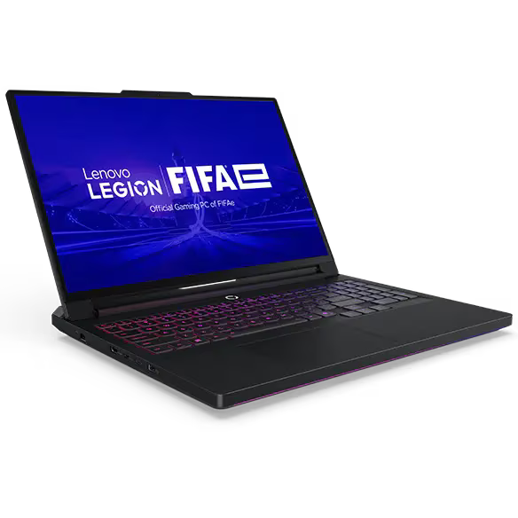 Lenovo Legion Pro 7 16IAX10H Core Ultra 9 RTX 5090 32GB RAM 1TB SSD OLED Gaming Laptop 16"