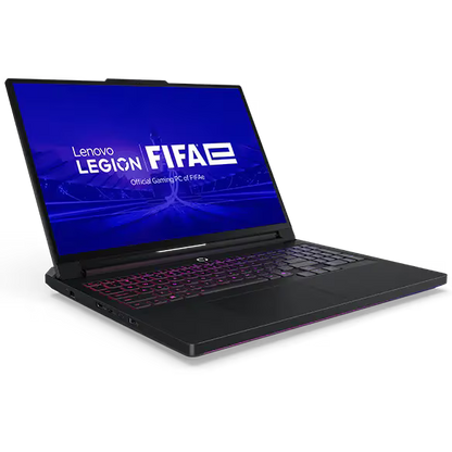Lenovo Legion Pro 7 16IAX10H Core Ultra 9 RTX 5090 32GB RAM 1TB SSD OLED Gaming Laptop 16"