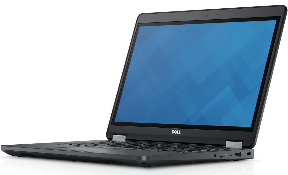 Dell Latitude 5470 Laptop Core i7 6th Gen 14-inch (Used)