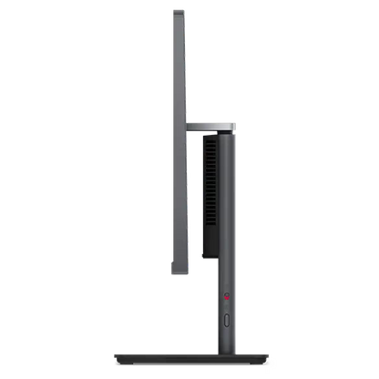 Lenovo ThinkCentre AIO Neo 50a-24 G5 12SC00ANEX Core 5-210H 16GB RAM 512GB SSD Touch All-in-One Desktop 23.8" (New)