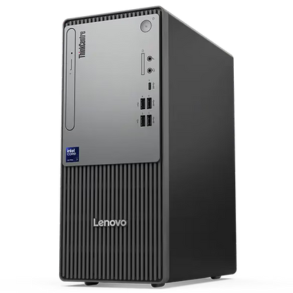 Lenovo ThinkCentre Neo 50T 13BD002WEX Core Ultra 5-225U 8GB RAM 512GB SSD Tower Desktop (New)