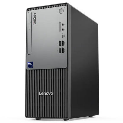 Lenovo ThinkCentre Neo 50T 13BD001WEX Core Ultra 5-225U 16GB RAM 512GB SSD Tower Desktop (New)