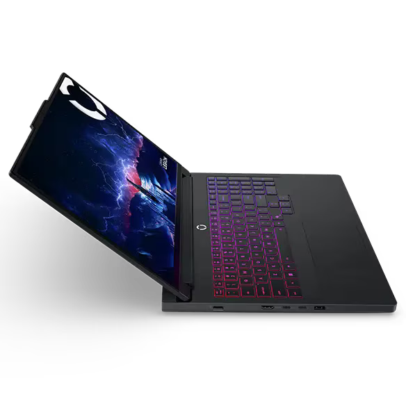 Lenovo Legion Pro 7 16IAX10H Core Ultra 9 RTX 5090 32GB RAM 1TB SSD OLED Gaming Laptop 16"