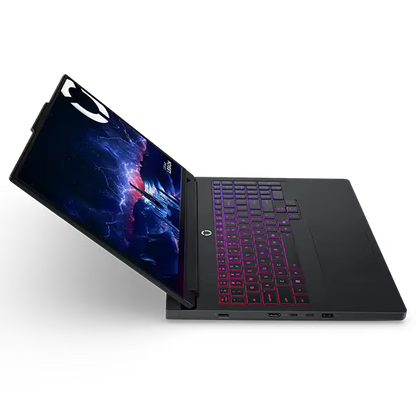 Lenovo Legion Pro 7 16IAX10H Core Ultra 9 RTX 5090 32GB RAM 1TB SSD OLED Gaming Laptop 16"