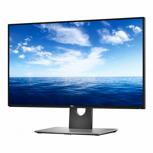 Dell UltraSharp U2718Q 27 4K UHD IPS Monitor (Open Box)